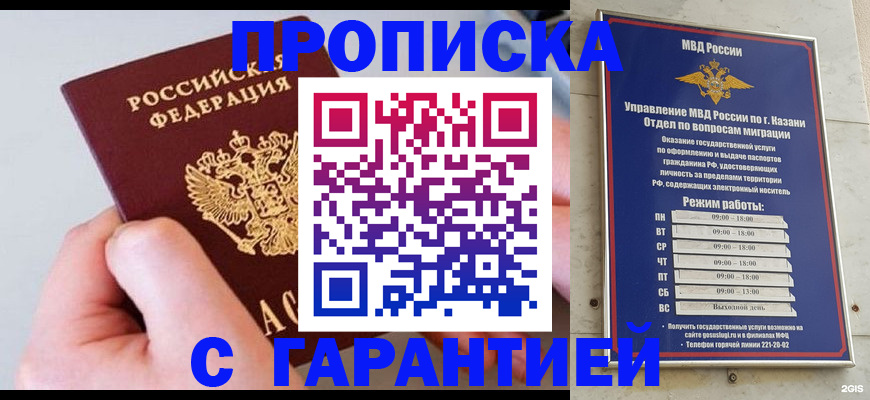 прописка 2025 в Светогорске